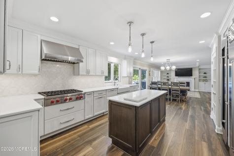 4 Storm Road Lincroft NJ 07738