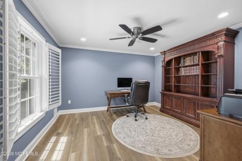 4 Storm Road Lincroft NJ 07738