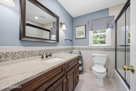 4 Storm Road Lincroft NJ 07738