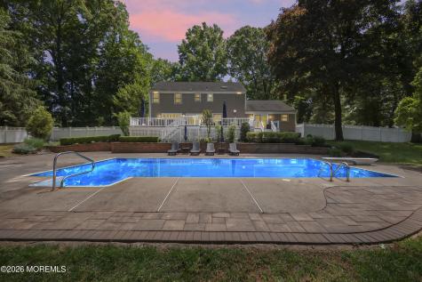 4 Storm Road Lincroft NJ 07738