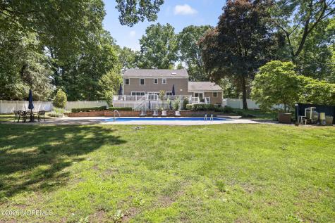 4 Storm Road Lincroft NJ 07738