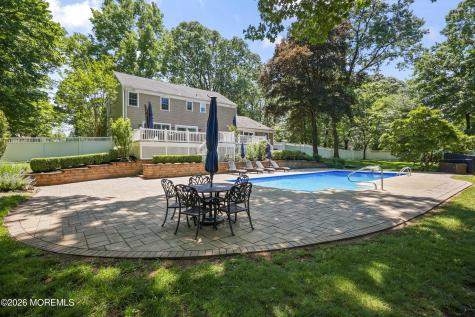 4 Storm Road Lincroft NJ 07738