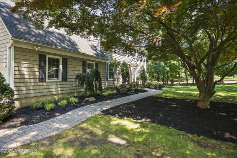 4 Storm Road Lincroft NJ 07738