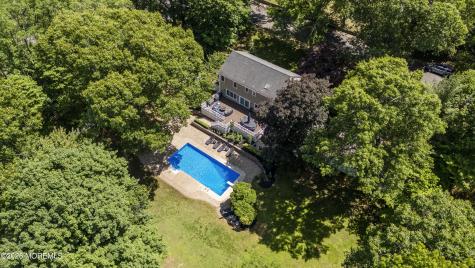 4 Storm Road Lincroft NJ 07738