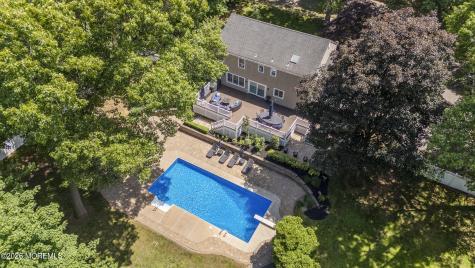 4 Storm Road Lincroft NJ 07738
