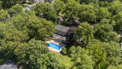 4 Storm Road Lincroft NJ 07738