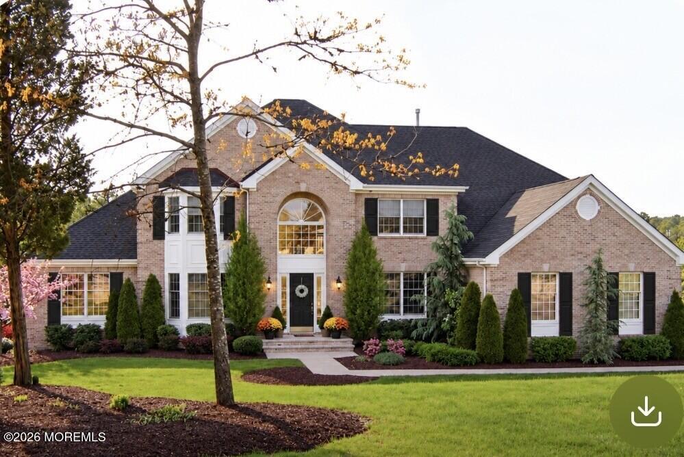 9 Little Court Manahawkin NJ 08050