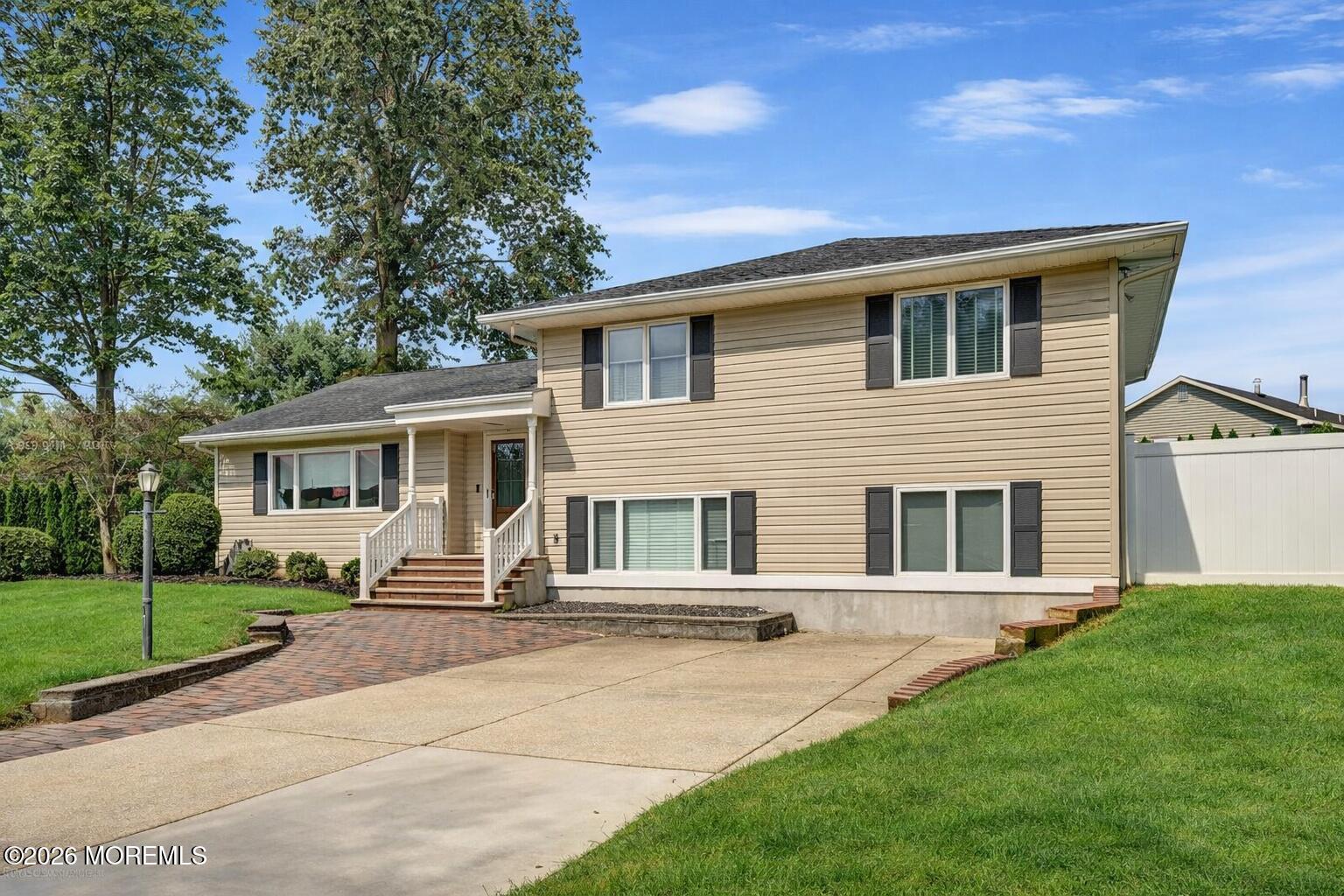 27 Stevens Avenue West Long Branch NJ 07764