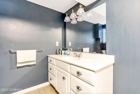 27 Stevens Avenue West Long Branch NJ 07764