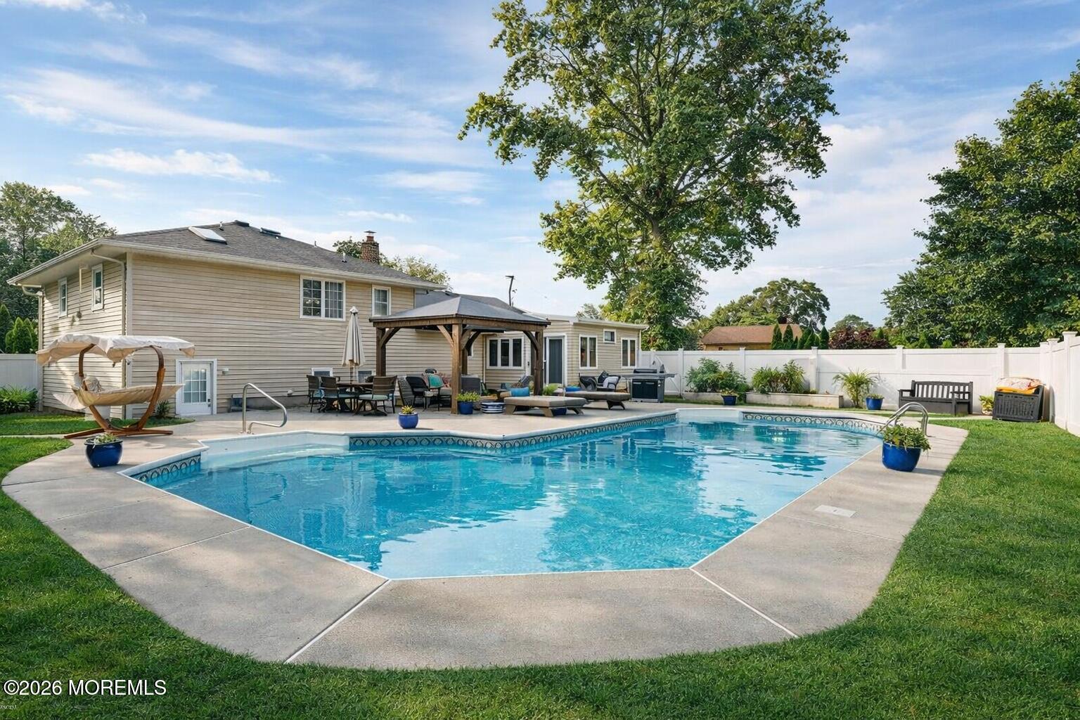 27 Stevens Avenue West Long Branch NJ 07764
