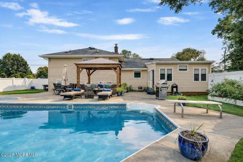 27 Stevens Avenue West Long Branch NJ 07764