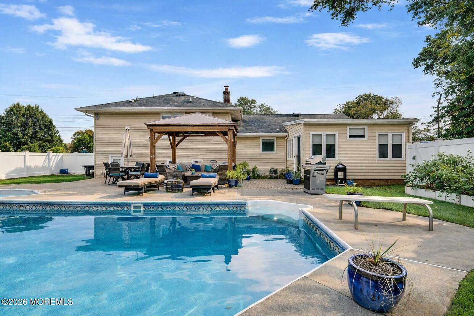 27 Stevens Avenue West Long Branch NJ 07764
