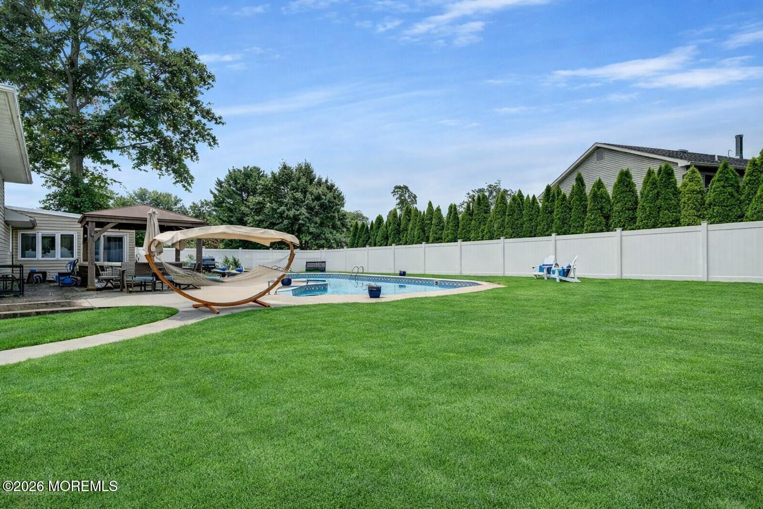 27 Stevens Avenue West Long Branch NJ 07764