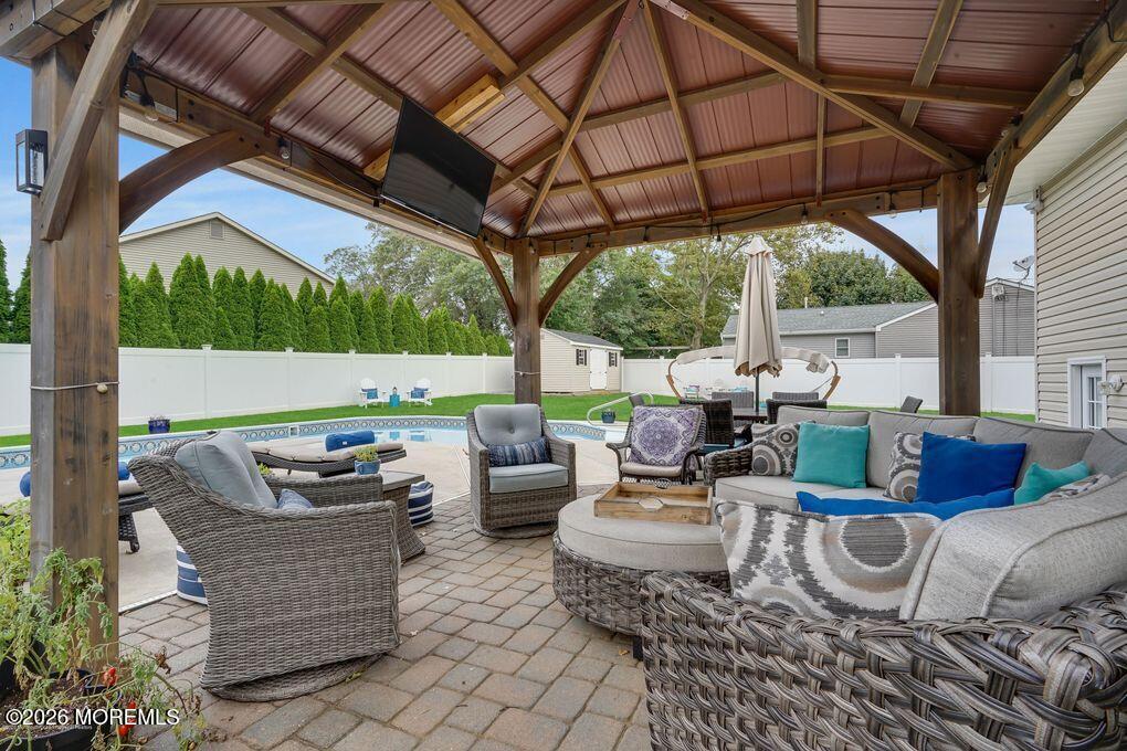 27 Stevens Avenue West Long Branch NJ 07764