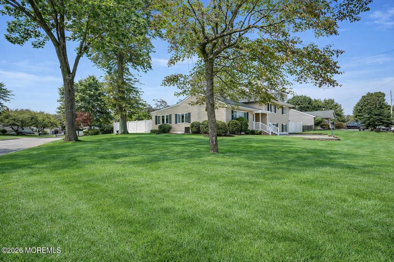 27 Stevens Avenue West Long Branch NJ 07764