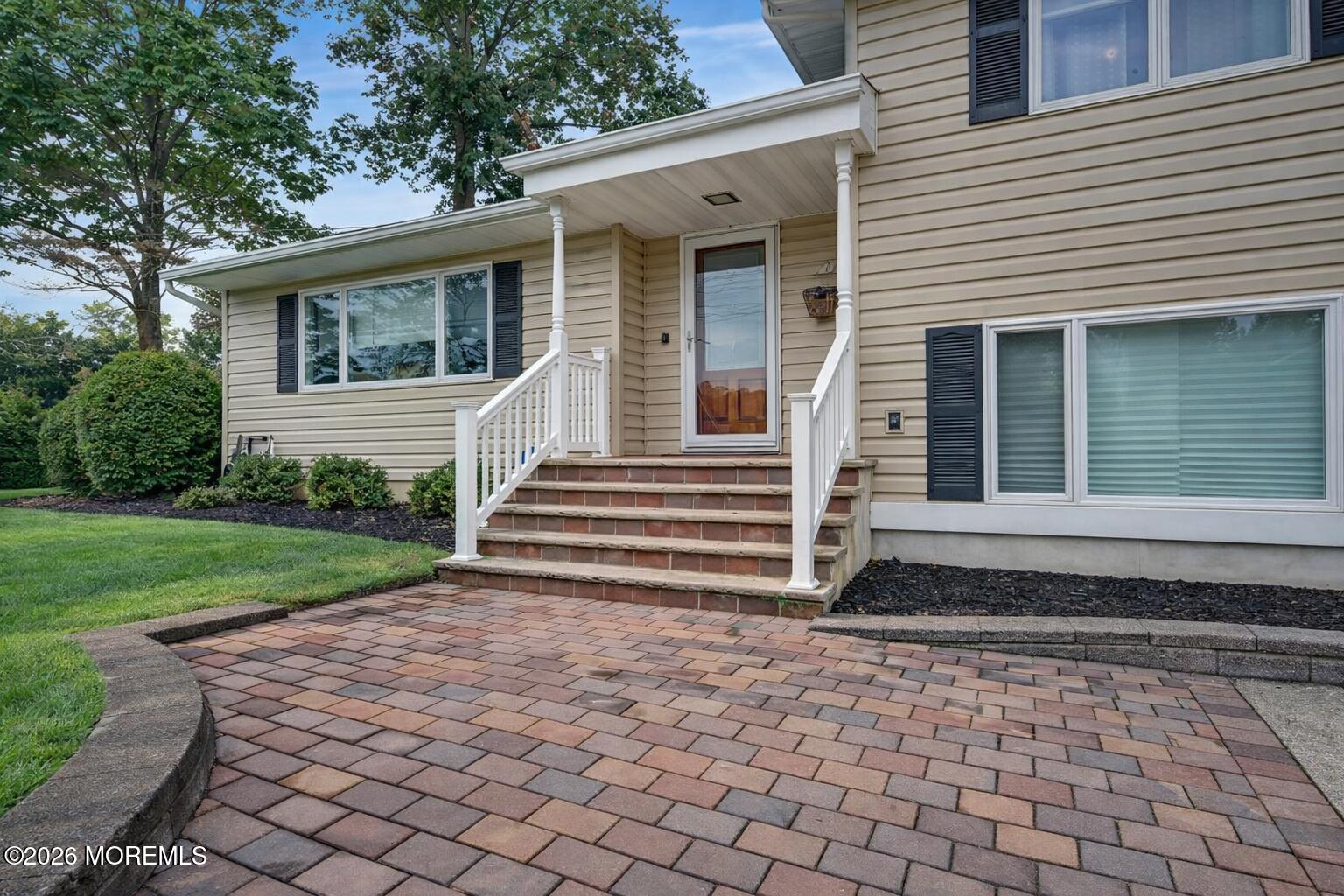 27 Stevens Avenue West Long Branch NJ 07764