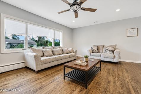 27 Stevens Avenue West Long Branch NJ 07764
