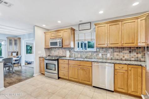27 Stevens Avenue West Long Branch NJ 07764