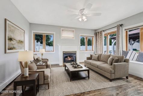 27 Stevens Avenue West Long Branch NJ 07764