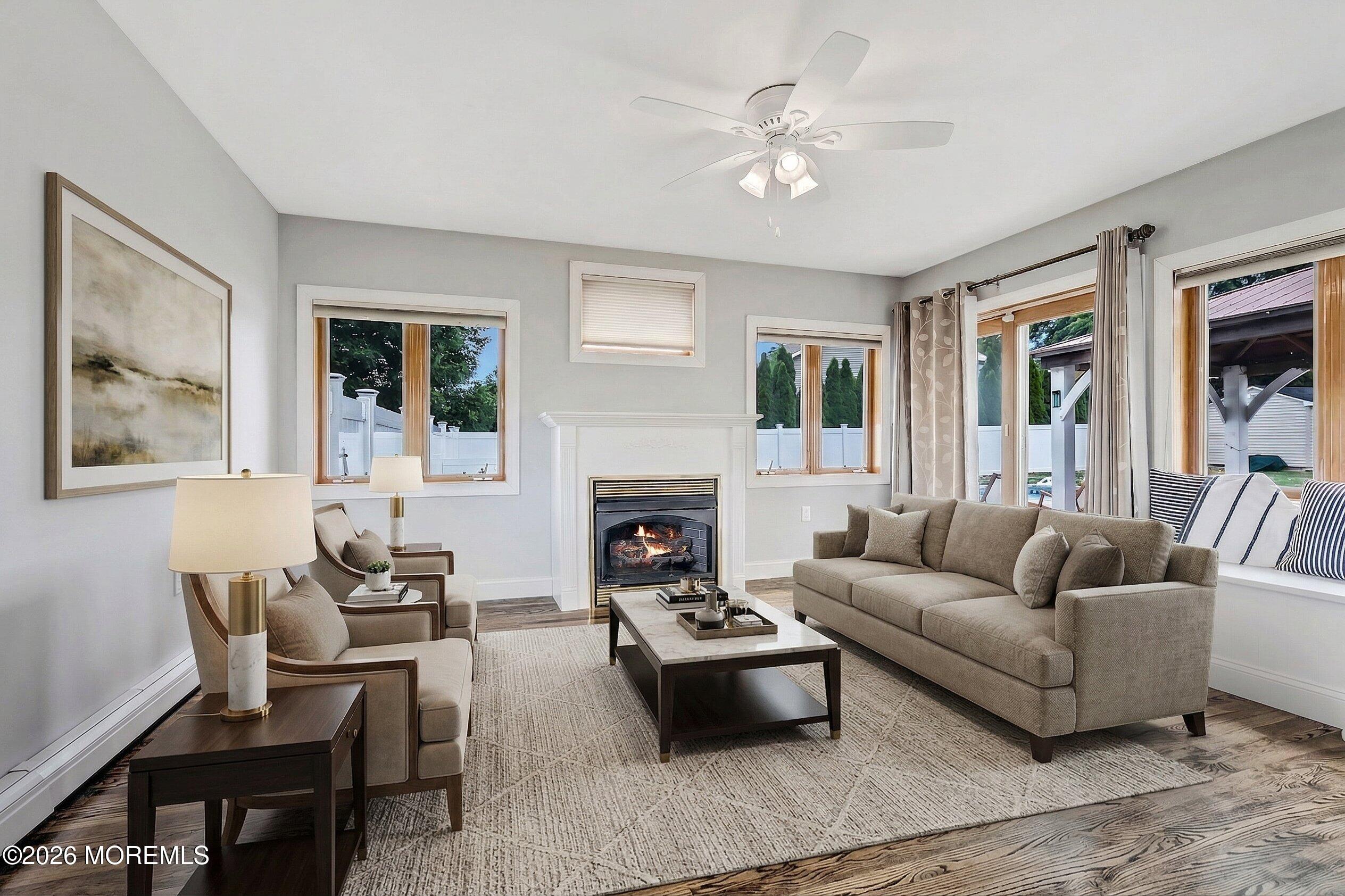 27 Stevens Avenue West Long Branch NJ 07764