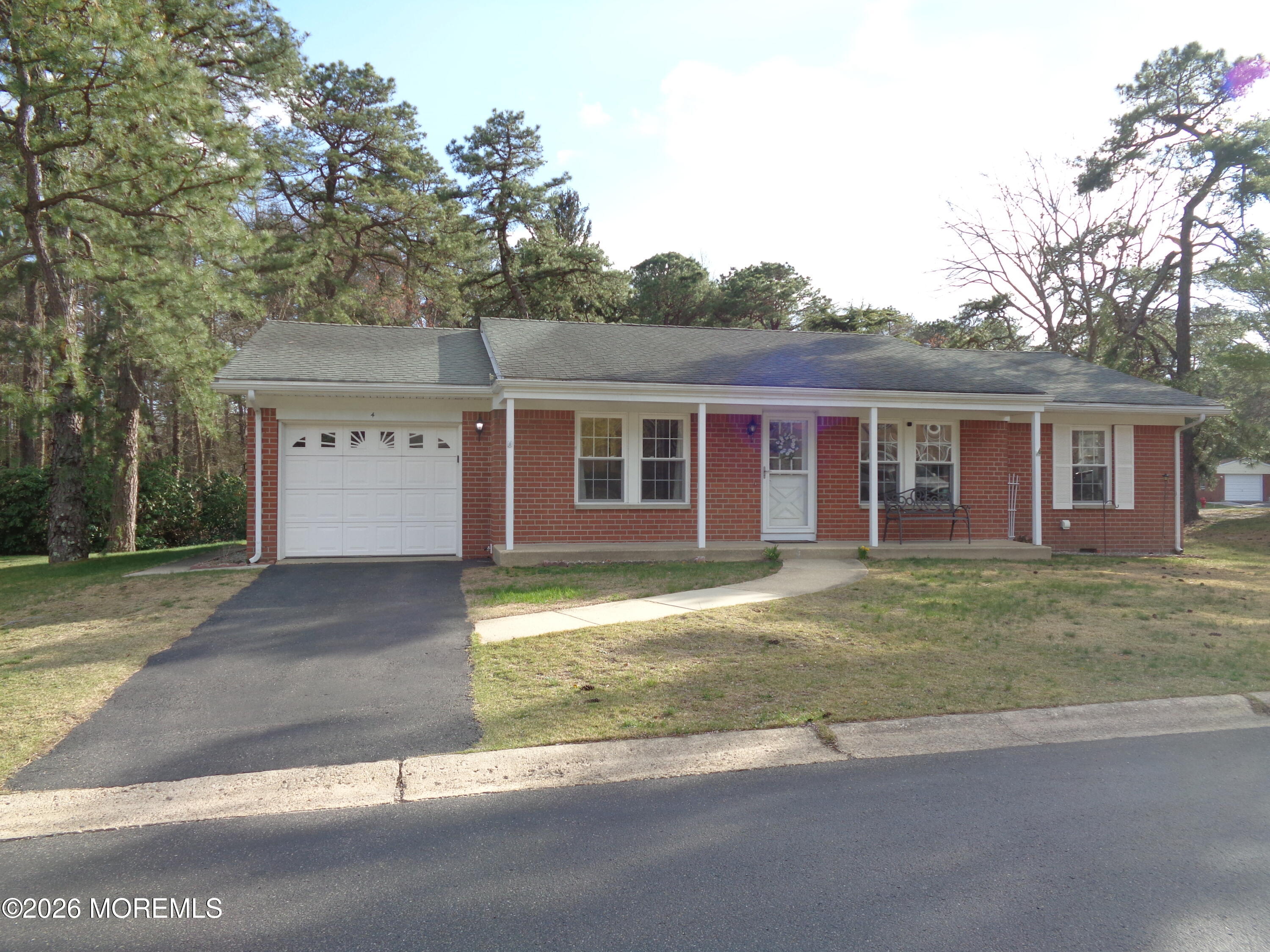 4 Bowie Drive Whiting NJ 08759