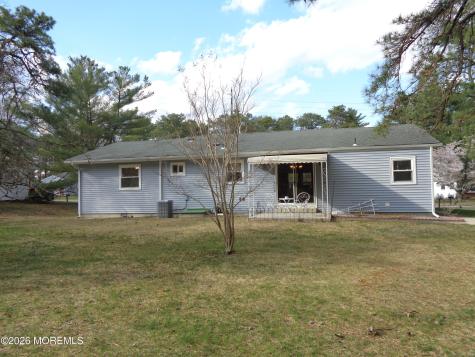 4 Bowie Drive Whiting NJ 08759