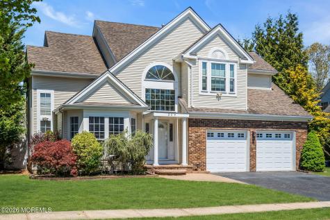 309 Lenox Street Brick NJ 08724