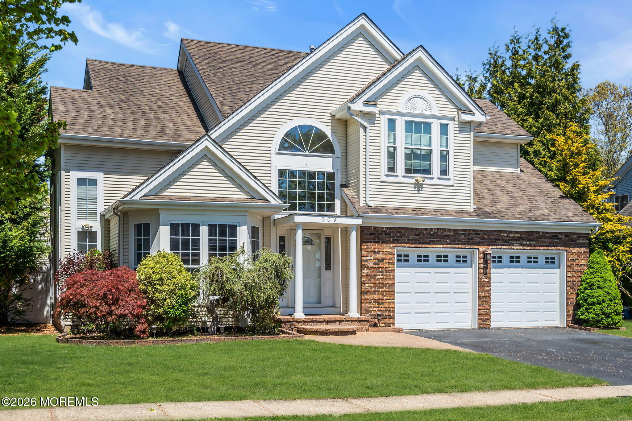 309 Lenox Street Brick NJ 08724