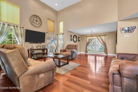 309 Lenox Street Brick NJ 08724