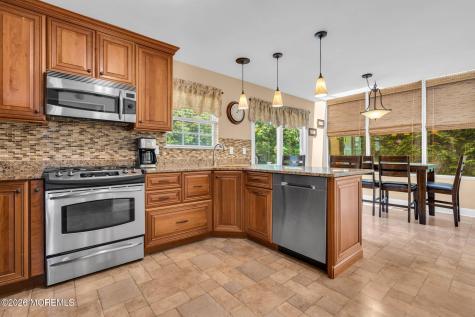 309 Lenox Street Brick NJ 08724