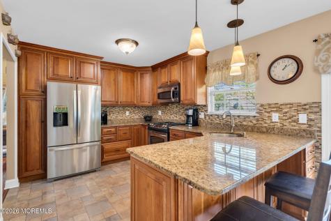 309 Lenox Street Brick NJ 08724
