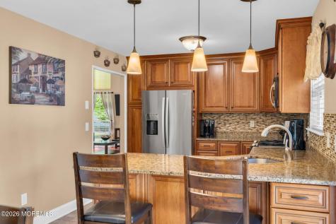 309 Lenox Street Brick NJ 08724