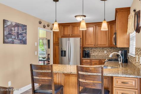 309 Lenox Street Brick NJ 08724