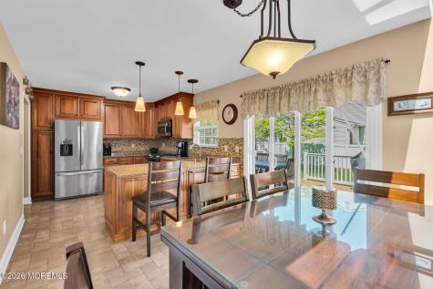 309 Lenox Street Brick NJ 08724