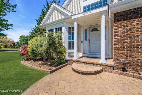 309 Lenox Street Brick NJ 08724