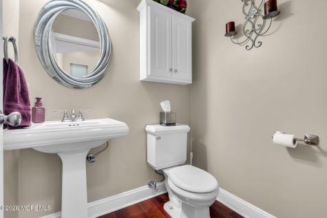 309 Lenox Street Brick NJ 08724