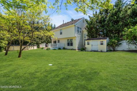309 Lenox Street Brick NJ 08724