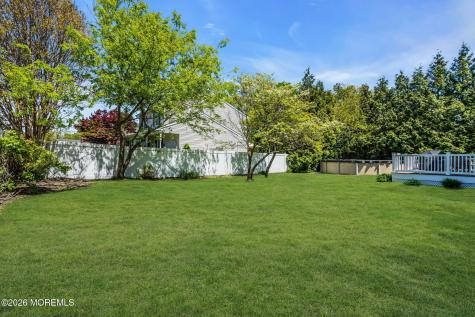 309 Lenox Street Brick NJ 08724