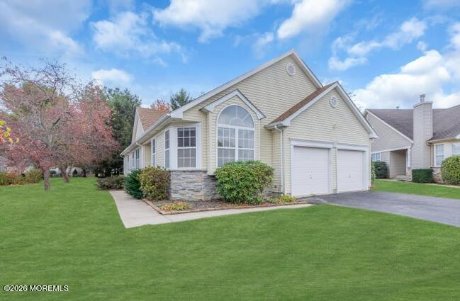 2464 Spring Hill Drive Toms River NJ 08755