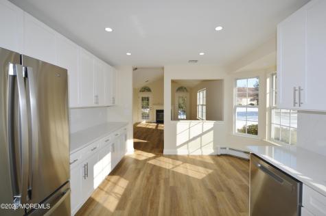 2464 Spring Hill Drive Toms River NJ 08755