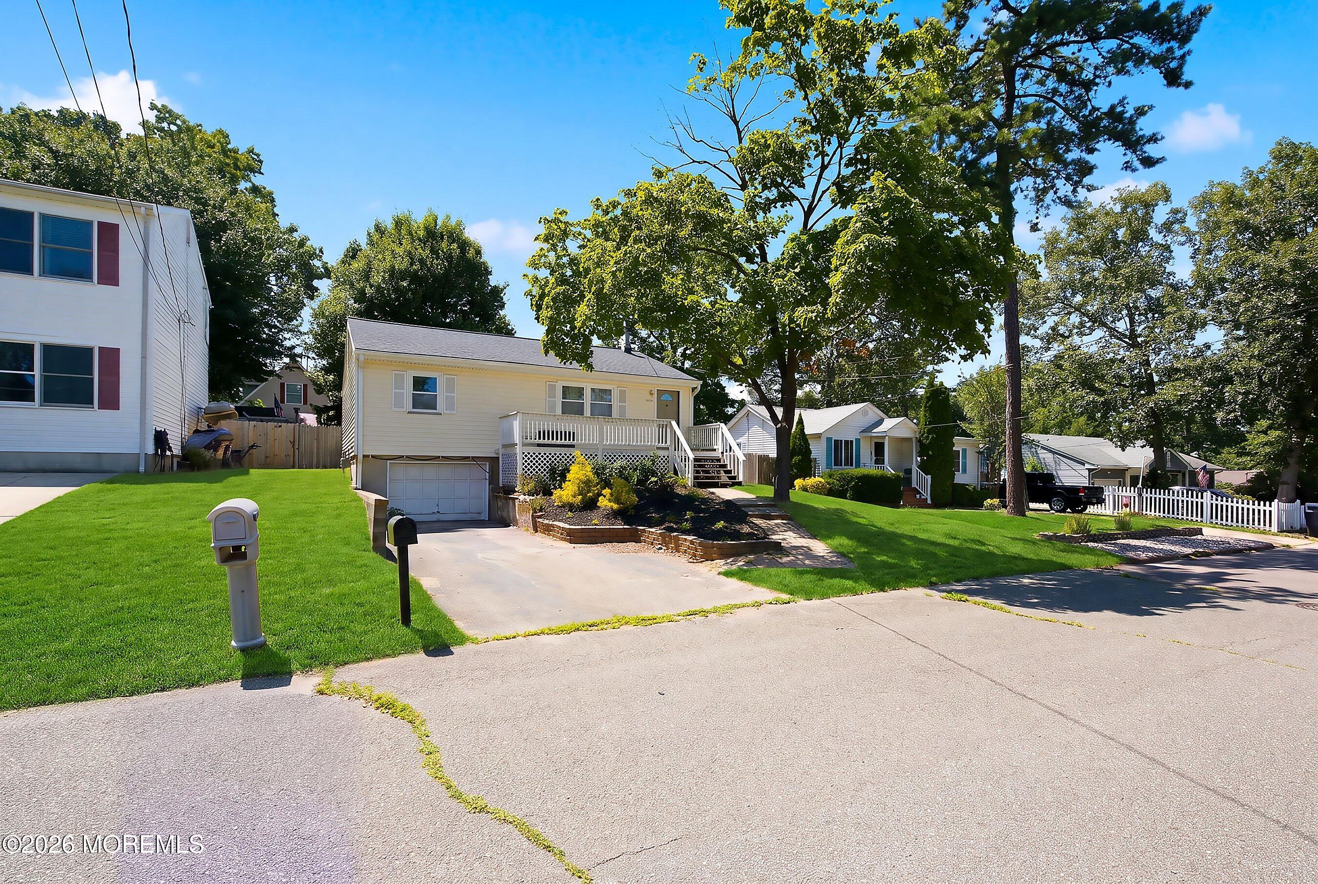 2085 Brookdale Park Drive Forked River NJ 08731