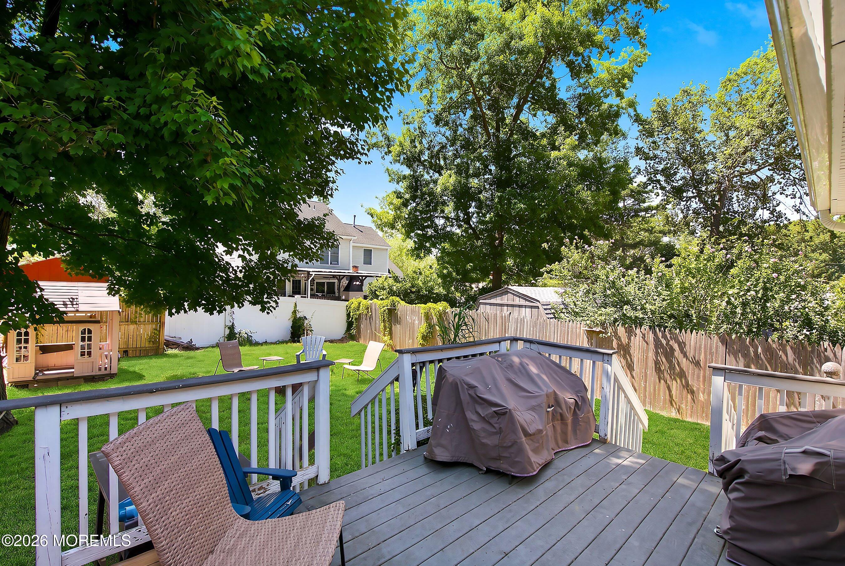 2085 Brookdale Park Drive Forked River NJ 08731