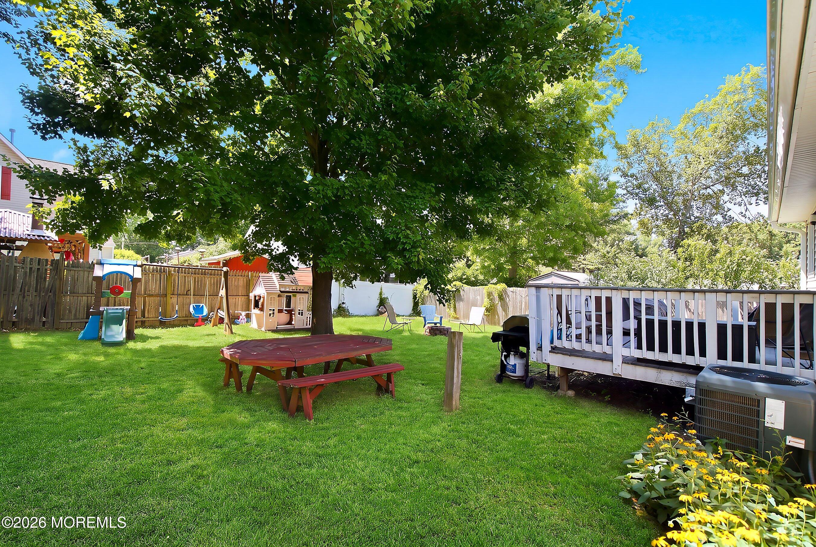 2085 Brookdale Park Drive Forked River NJ 08731