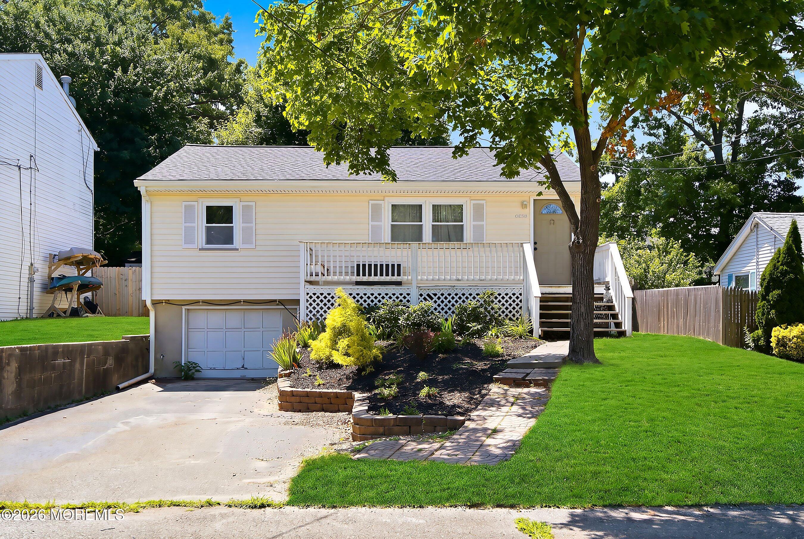 2085 Brookdale Park Drive Forked River NJ 08731