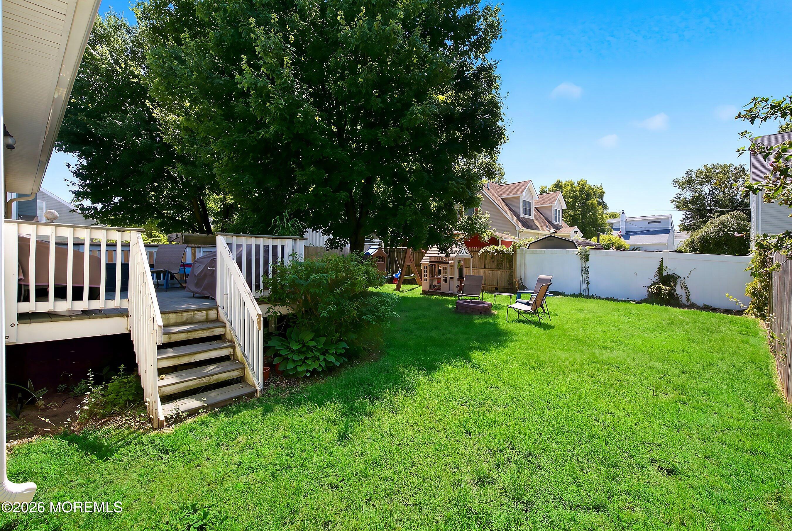 2085 Brookdale Park Drive Forked River NJ 08731