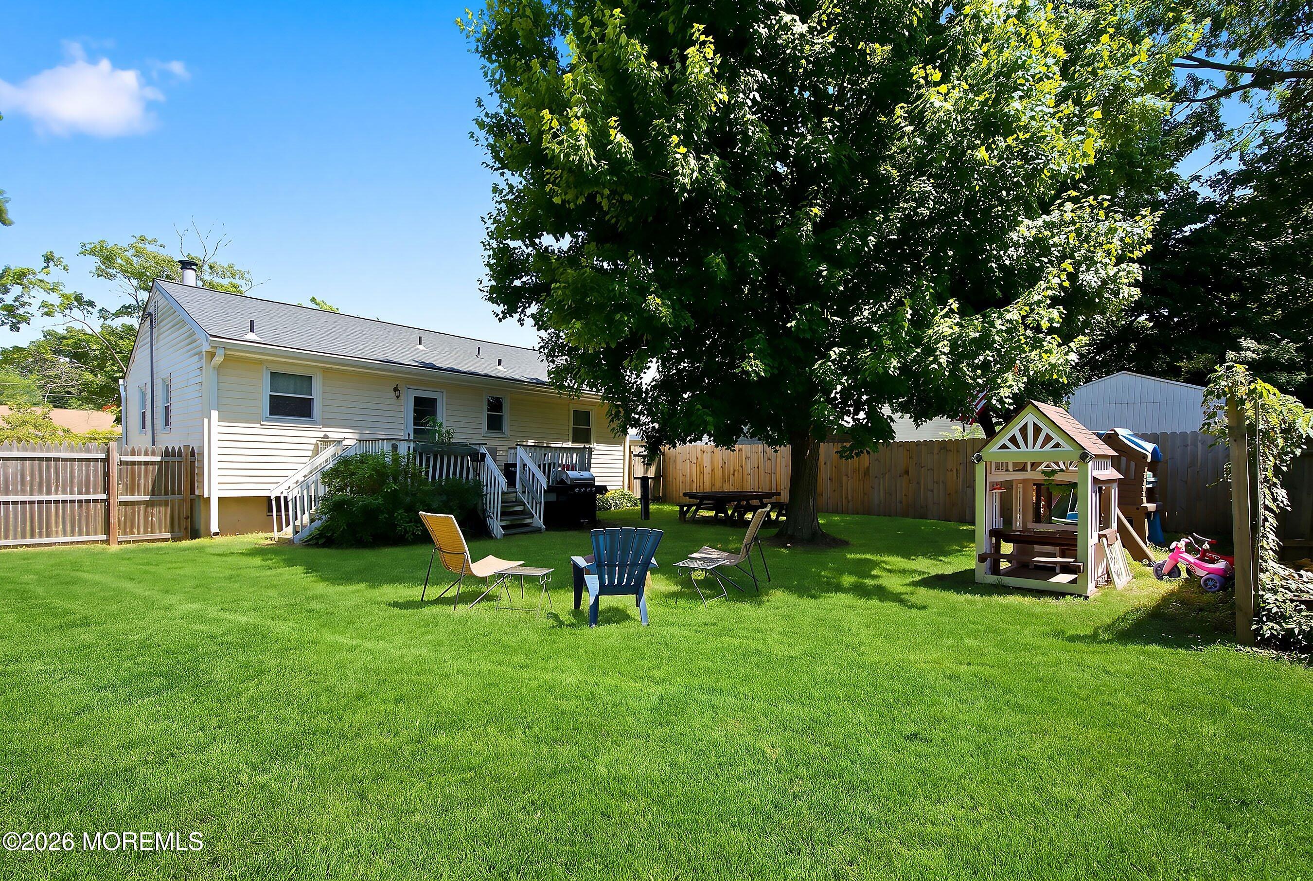 2085 Brookdale Park Drive Forked River NJ 08731