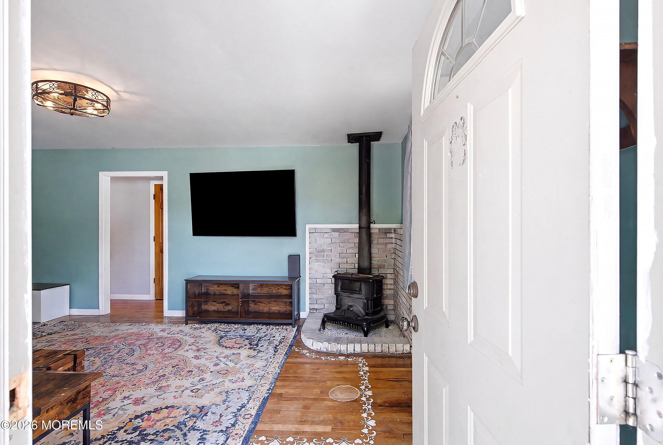 2085 Brookdale Park Drive Forked River NJ 08731