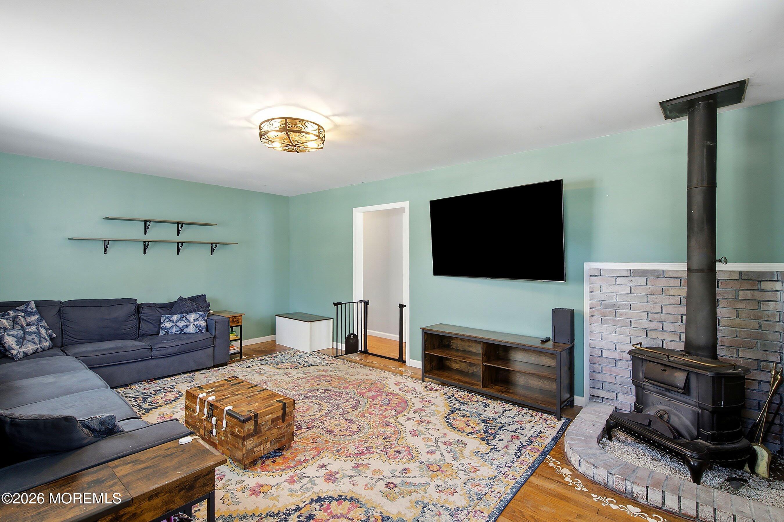 2085 Brookdale Park Drive Forked River NJ 08731