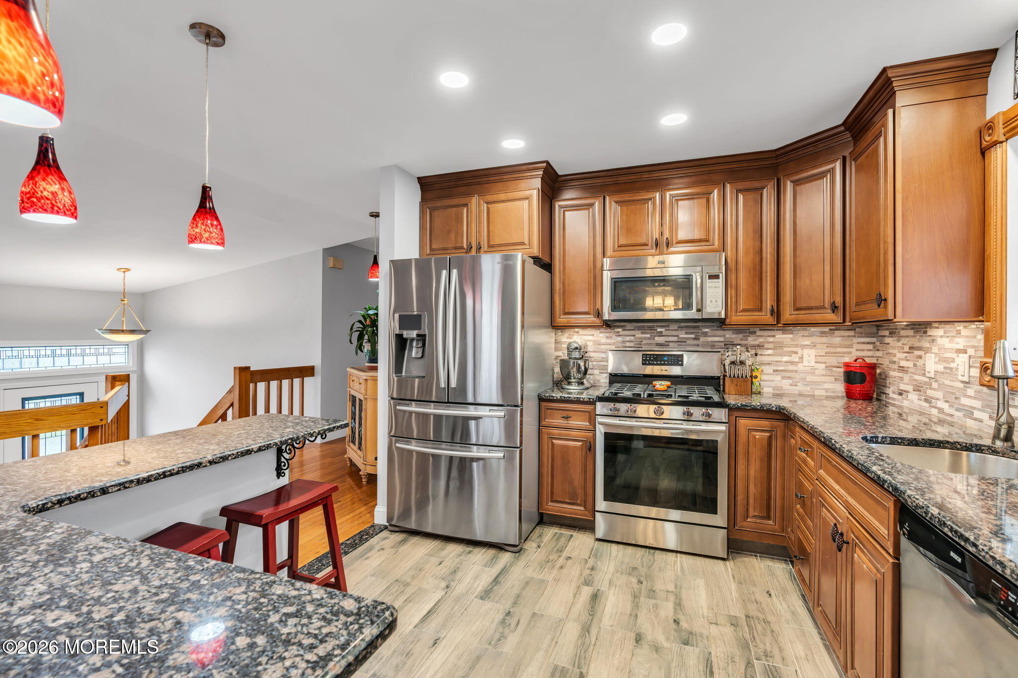 17 Heritage Drive Howell NJ 07731