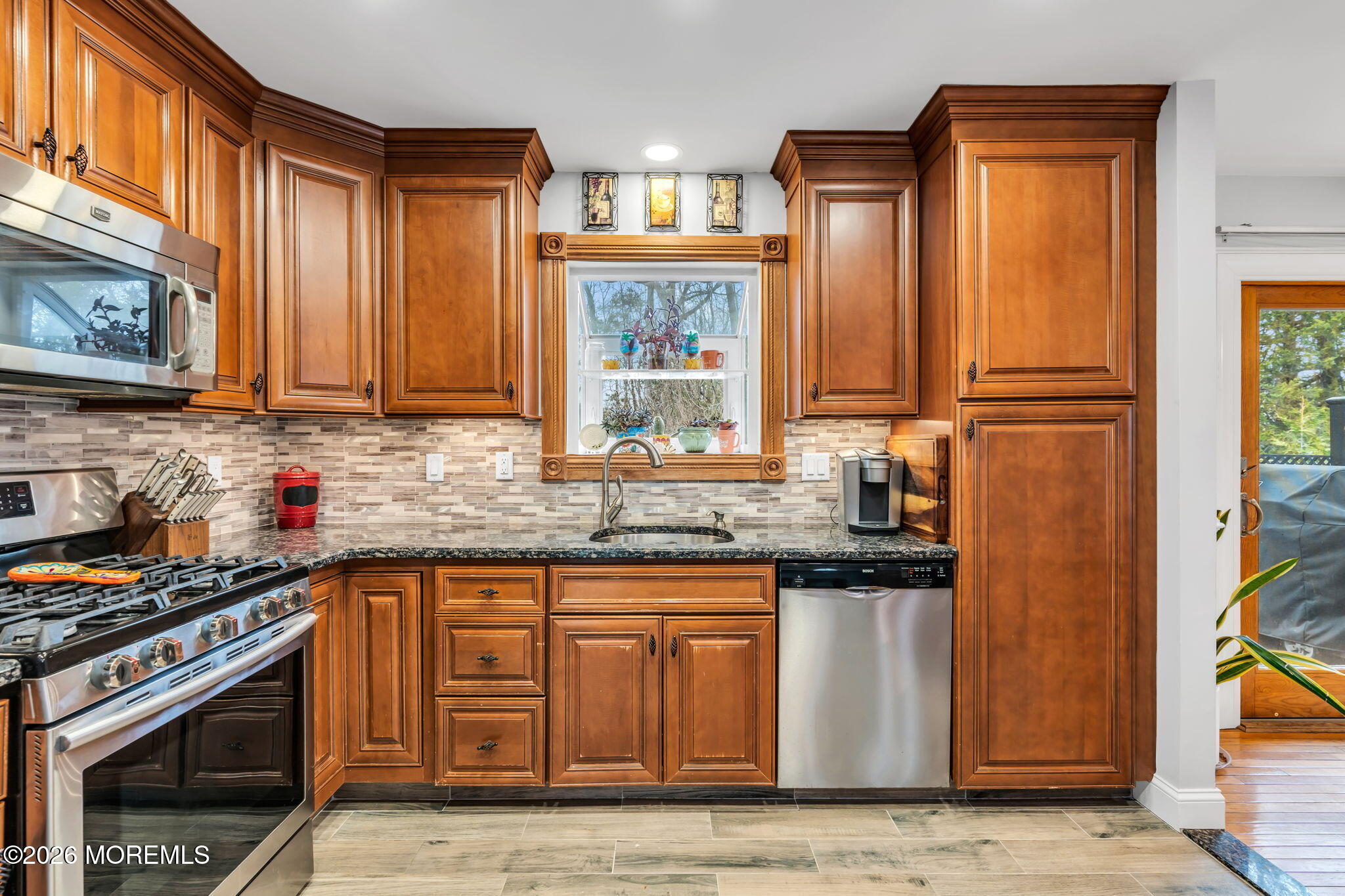 17 Heritage Drive Howell NJ 07731